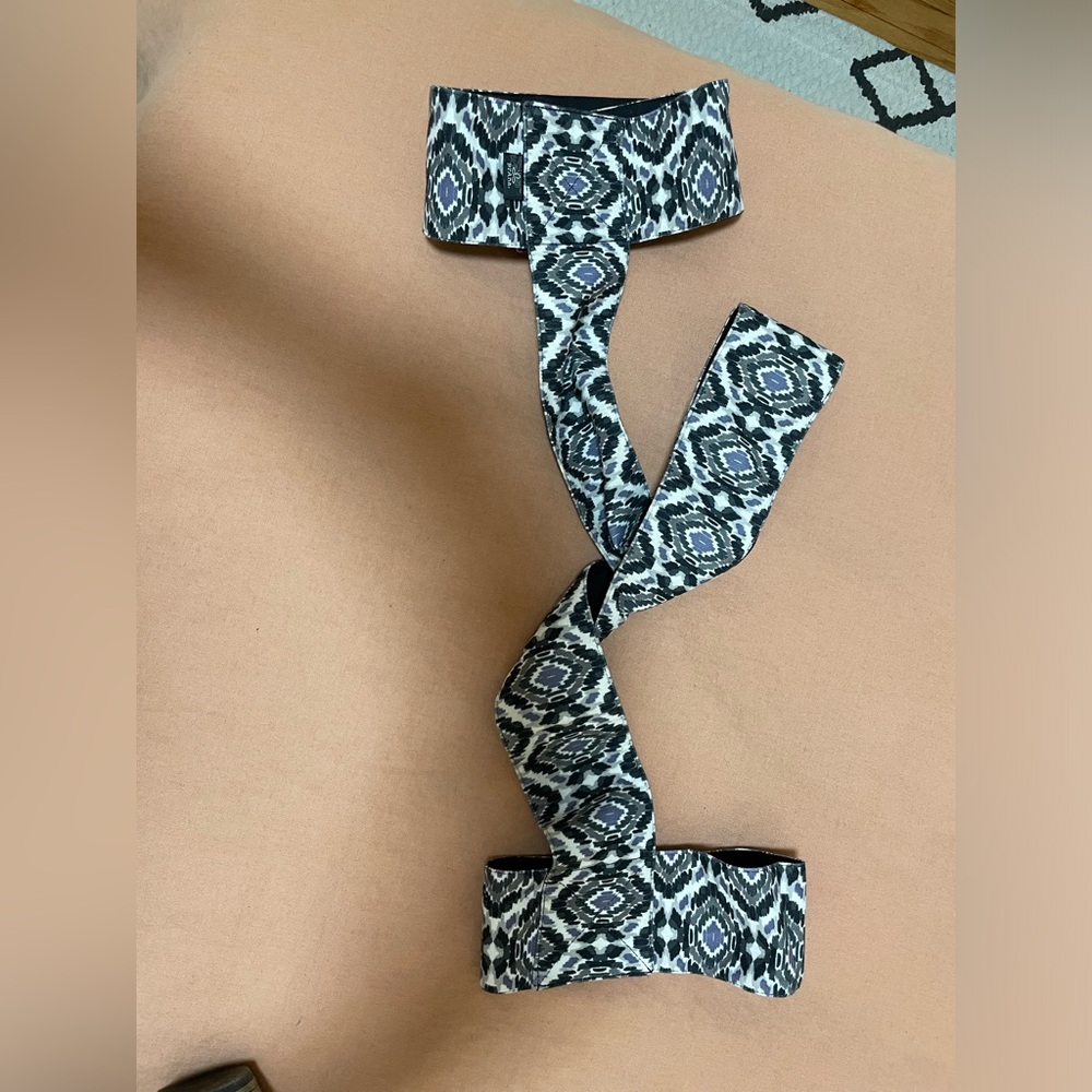 Yoga strap